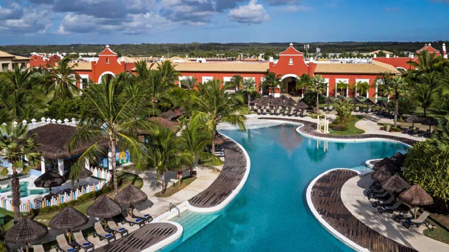Iberostar Bahia Resort