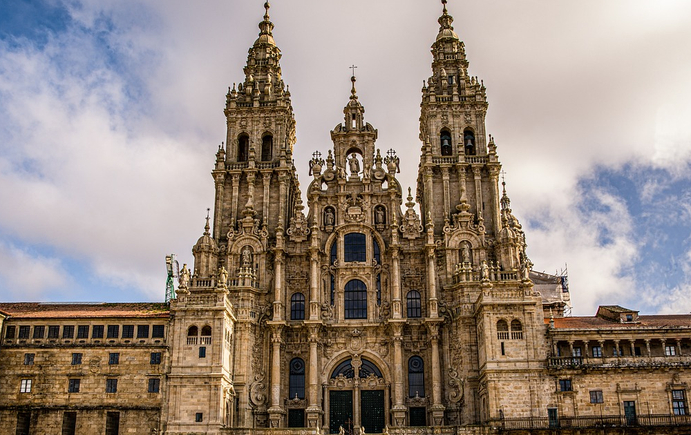 Circuito - O Melhor de Portugal, Santiago de Compostela e Madri