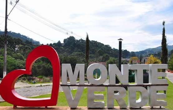 Monte Verde - A Suiça Mineira